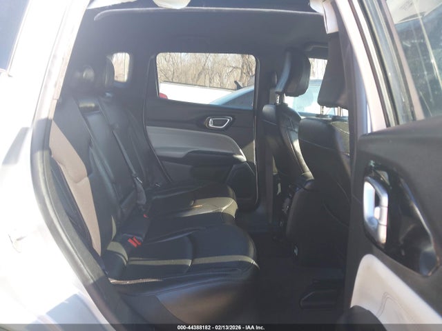 2024 JEEP COMPASS 3C4NJDCNXRT174482 Photo 7