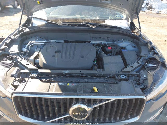 YV4L12RK0N1904696 Volvo Xc60 B5 Momentum