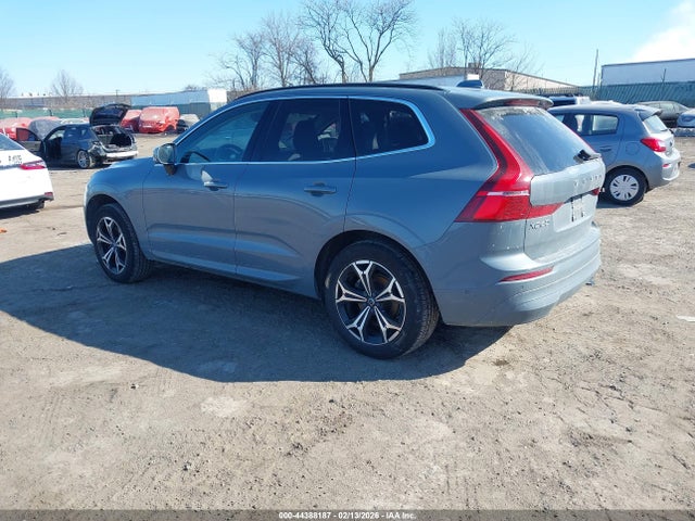 YV4L12RK0N1904696 Volvo Xc60 B5 Momentum