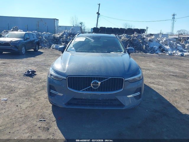 YV4L12RK0N1904696 Volvo Xc60 B5 Momentum