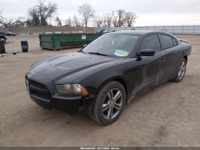 Aukcja sprzedaży 2013 Dodge Charger R/t, vin: 2C3CDXDT4DH681560, numer aukcji: 44388192