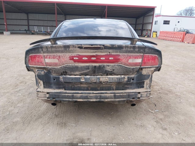Aukcja sprzedaży 2013 Dodge Charger R/t, vin: 2C3CDXDT4DH681560, numer aukcji: 44388192