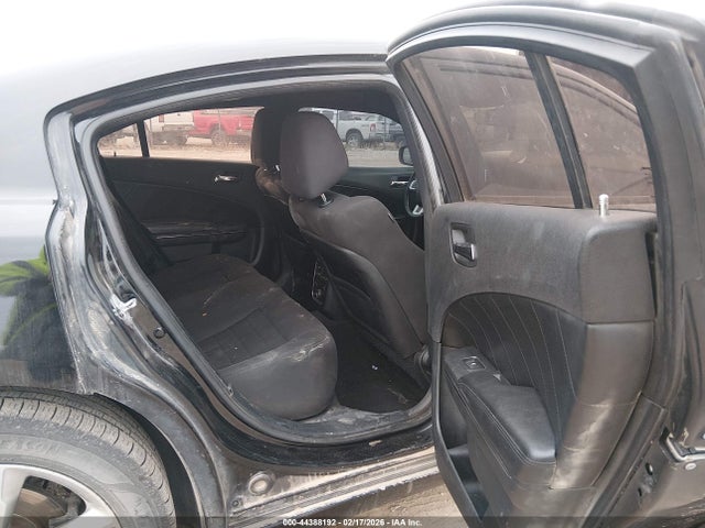 Aukcja sprzedaży 2013 Dodge Charger R/t, vin: 2C3CDXDT4DH681560, numer aukcji: 44388192