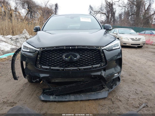Продаж на аукціоні авто 2020 Infiniti Qx50 Essential Awd, vin: 3PCAJ5M31LF107776, номер лоту: 44388193