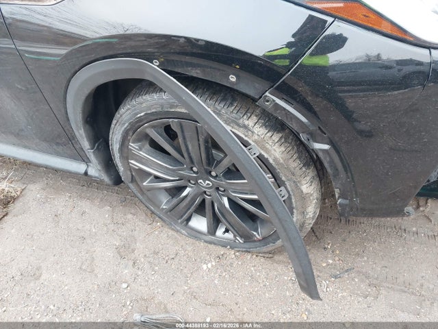 Продаж на аукціоні авто 2020 Infiniti Qx50 Essential Awd, vin: 3PCAJ5M31LF107776, номер лоту: 44388193