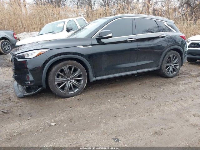 Продаж на аукціоні авто 2020 Infiniti Qx50 Essential Awd, vin: 3PCAJ5M31LF107776, номер лоту: 44388193