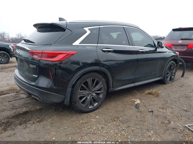 Продаж на аукціоні авто 2020 Infiniti Qx50 Essential Awd, vin: 3PCAJ5M31LF107776, номер лоту: 44388193