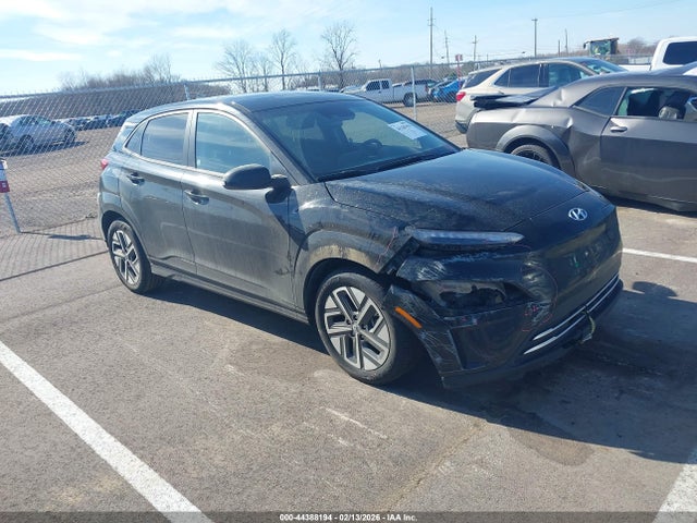 2023 HYUNDAI KONA ELECTRIC KM8K33AG8PU186432