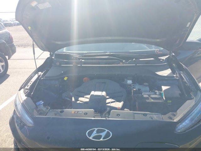 2023 HYUNDAI KONA ELECTRIC KM8K33AG8PU186432 Photo 9