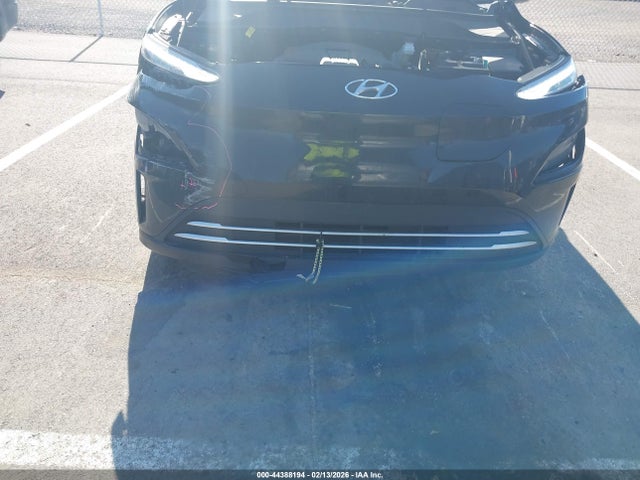 2023 HYUNDAI KONA ELECTRIC KM8K33AG8PU186432 Photo 5
