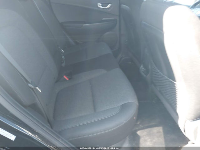 2023 HYUNDAI KONA ELECTRIC KM8K33AG8PU186432 Photo 7