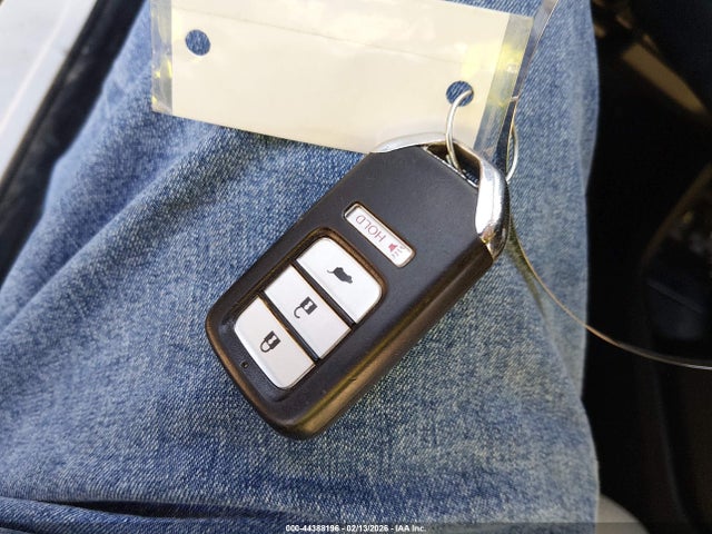 2017 HONDA HR-V 3CZRU6H50HM724191 Photo 10