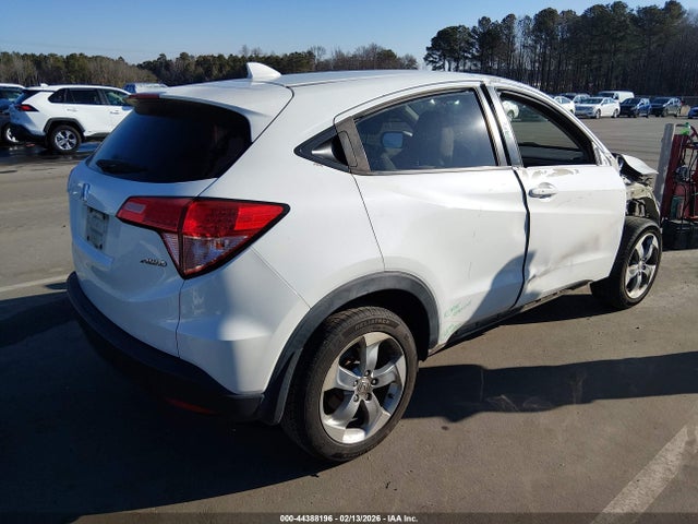 2017 HONDA HR-V 3CZRU6H50HM724191 Photo 3