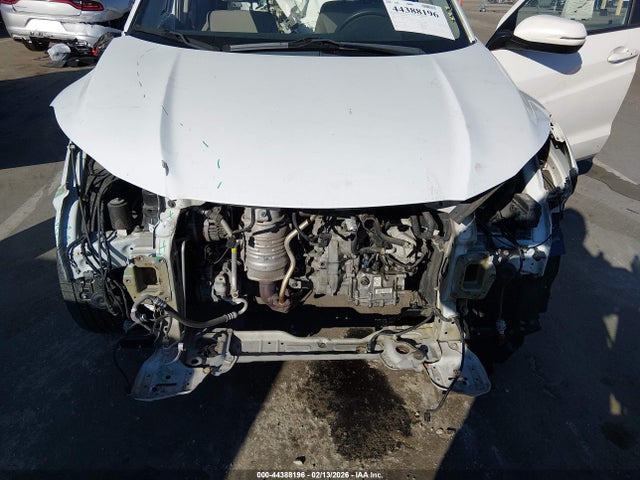 2017 HONDA HR-V 3CZRU6H50HM724191 Photo 5