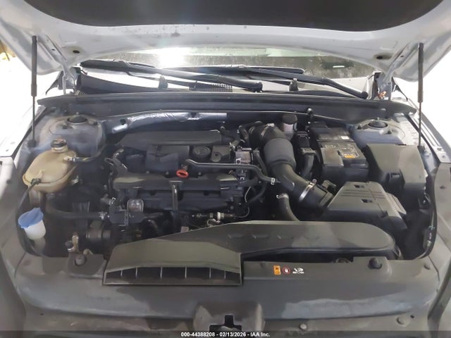 5XXG64J22PG227977 KIA K5 Gt-line