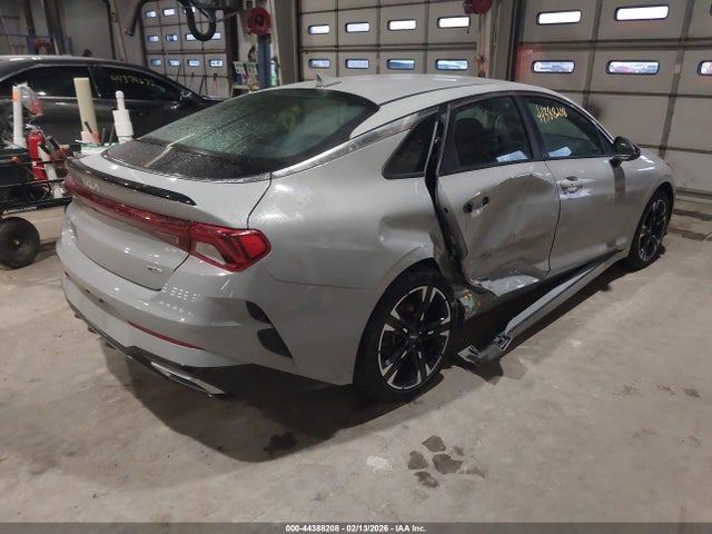 5XXG64J22PG227977 KIA K5 Gt-line