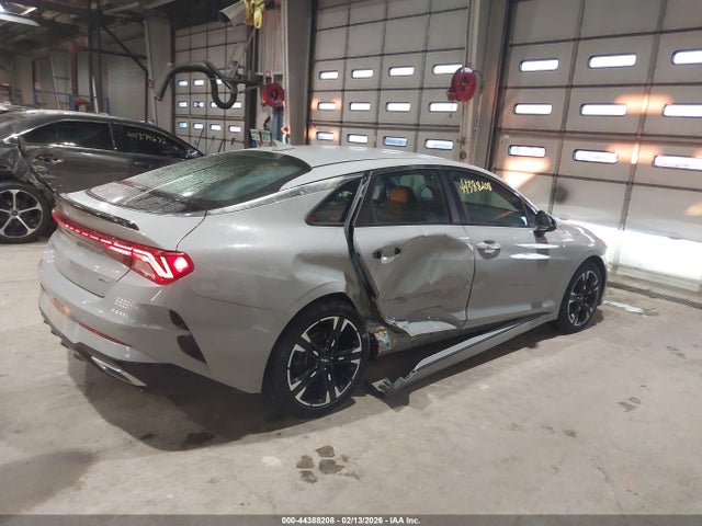 5XXG64J22PG227977 KIA K5 Gt-line