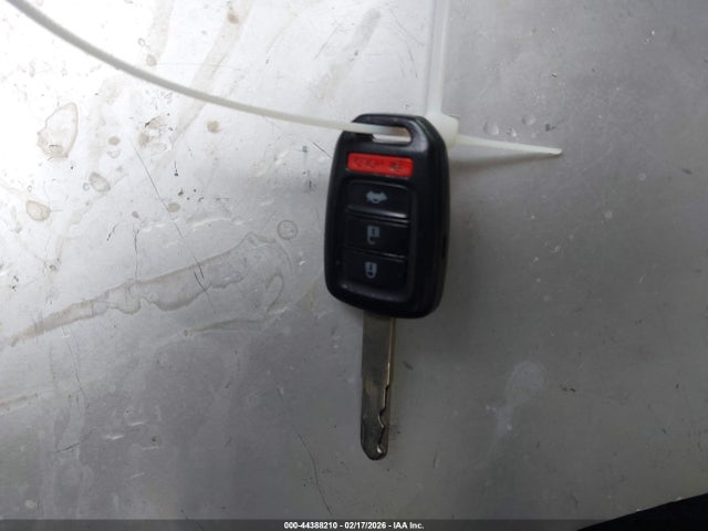 Продаж на аукціоні авто 2017 Honda Civic Lx, vin: 19XFC2F57HE016554, номер лоту: 44388210