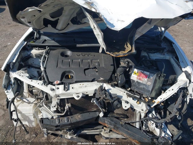 Aukcja sprzedaży 2018 Toyota Corolla Le, vin: 5YFBURHE6JP763343, numer aukcji: 44388212