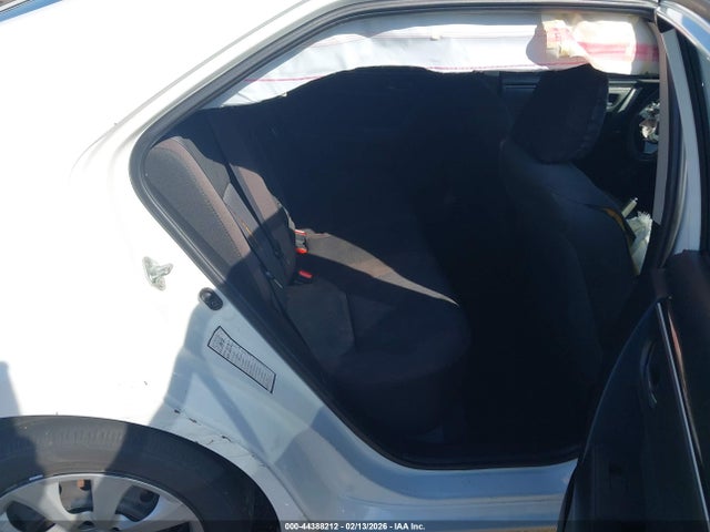 Aukcja sprzedaży 2018 Toyota Corolla Le, vin: 5YFBURHE6JP763343, numer aukcji: 44388212