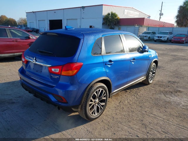 2019 MITSUBISHI OUTLANDER SPORT JA4AP3AU0KU034044 Photo 3