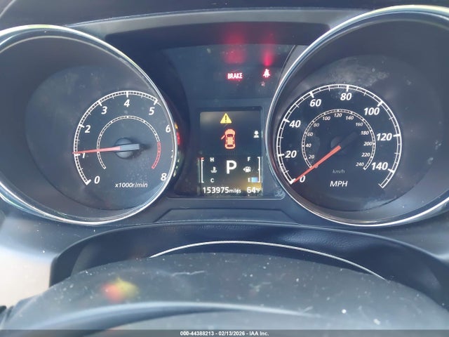 2019 MITSUBISHI OUTLANDER SPORT JA4AP3AU0KU034044 Photo 6