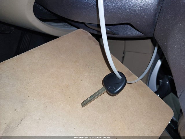 2011 HYUNDAI SONATA 5NPEB4AC8BH280448 Photo 10