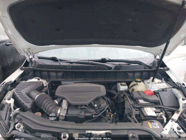 2019 CADILLAC XT5 1GYKNDRSXKZ145903 Photo 9