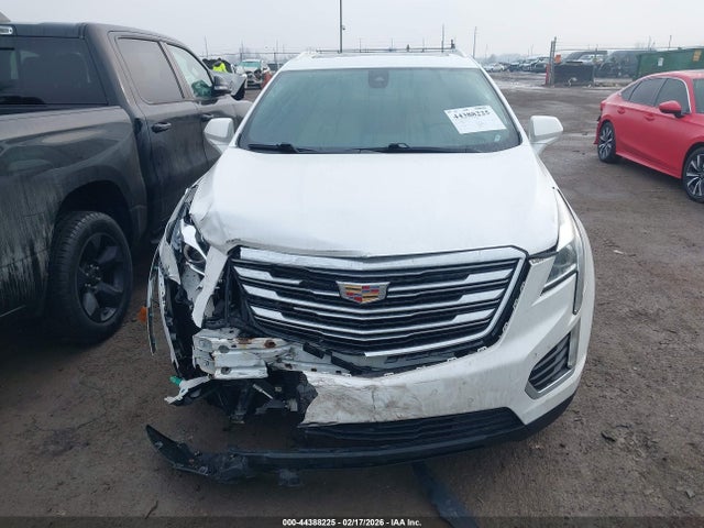 Продаж на аукціоні авто 2019 Cadillac Xt5 Luxury, vin: 1GYKNDRSXKZ145903, номер лоту: 44388225