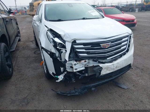 2019 CADILLAC XT5 1GYKNDRSXKZ145903 Photo 5