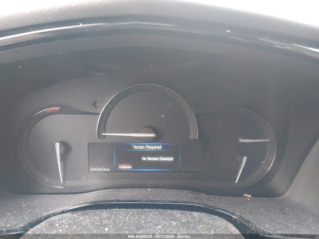 2019 CADILLAC XT5 1GYKNDRSXKZ145903 Photo 6