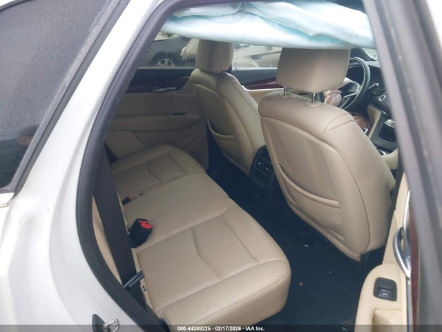 2019 CADILLAC XT5 1GYKNDRSXKZ145903 Photo 7