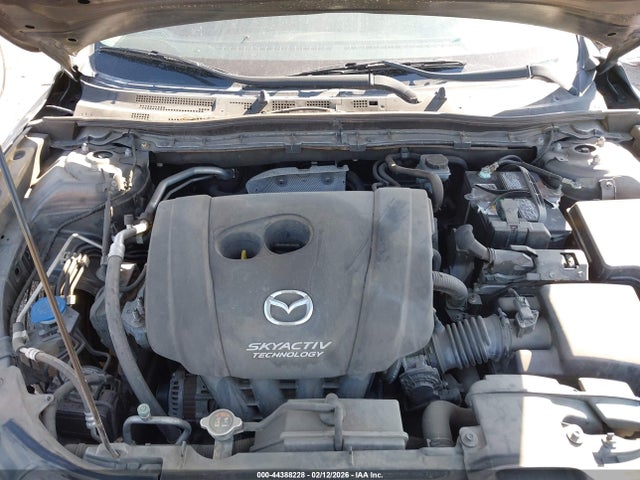 Продаж на аукціоні авто 2014 Mazda Mazda3 I Touring, vin: JM1BM1V74E1216900, номер лоту: 44388228