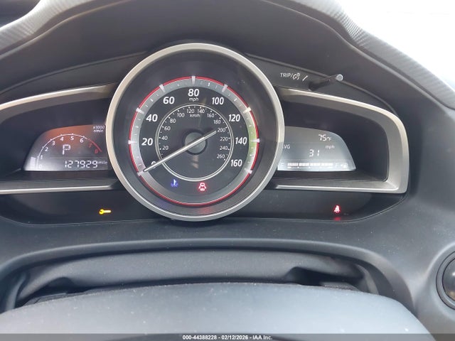 Продаж на аукціоні авто 2014 Mazda Mazda3 I Touring, vin: JM1BM1V74E1216900, номер лоту: 44388228