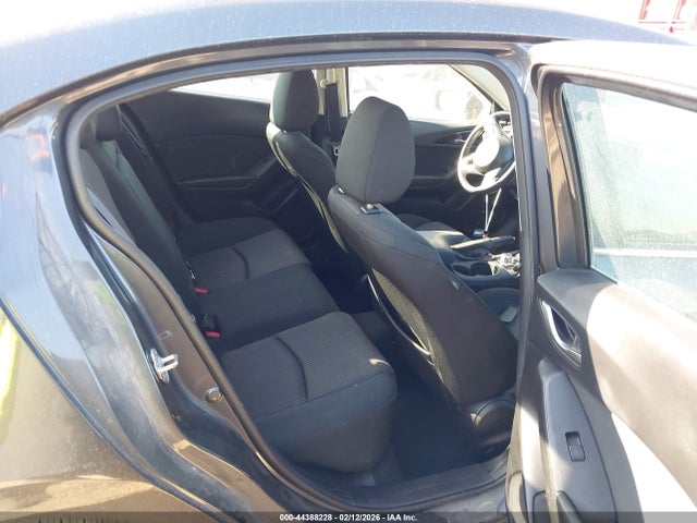 Продаж на аукціоні авто 2014 Mazda Mazda3 I Touring, vin: JM1BM1V74E1216900, номер лоту: 44388228