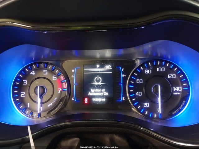 Продажа на аукционе авто 2015 Chrysler 200 S, vin: 1C3CCCBB0FN614406, номер лота: 44388229