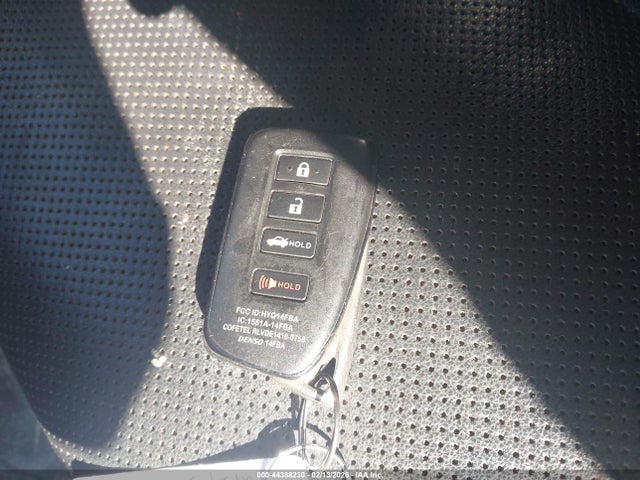 Продаж на аукціоні авто 2014 Lexus Is 250, vin: JTHCF1D26E5013065, номер лоту: 44388230