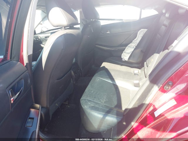 Продаж на аукціоні авто 2014 Lexus Is 250, vin: JTHCF1D26E5013065, номер лоту: 44388230