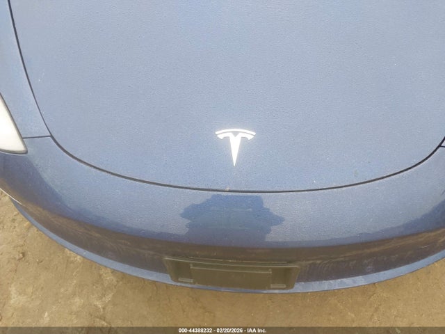 Auction sale of the 2021 Tesla Model 3 Long Range Dual Motor All-wheel Drive, vin: 5YJ3E1EB4MF056237, lot number: 44388232