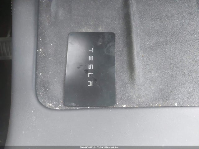 Auction sale of the 2021 Tesla Model 3 Long Range Dual Motor All-wheel Drive, vin: 5YJ3E1EB4MF056237, lot number: 44388232