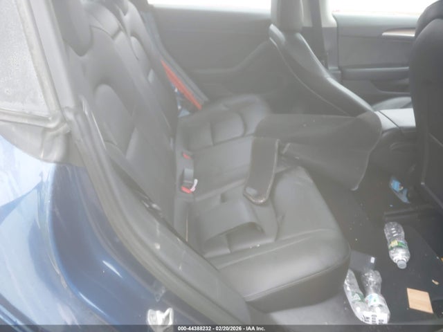 Auction sale of the 2021 Tesla Model 3 Long Range Dual Motor All-wheel Drive, vin: 5YJ3E1EB4MF056237, lot number: 44388232