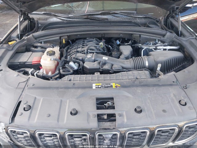 2023 JEEP GRAND CHEROKEE L 1C4RJKBG7P8888123 Photo 9