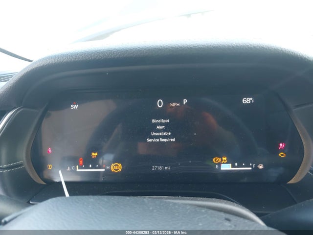 2023 JEEP GRAND CHEROKEE L 1C4RJKBG7P8888123 Photo 6