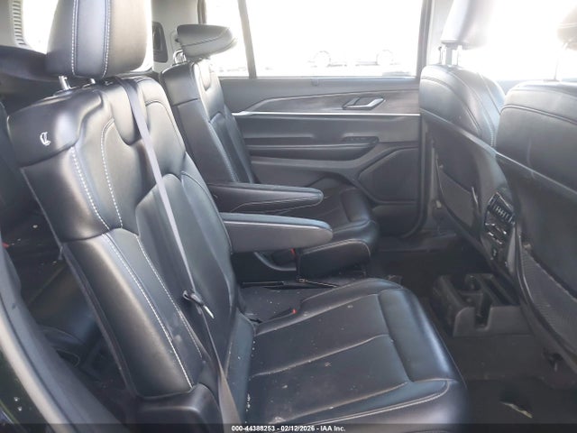 2023 JEEP GRAND CHEROKEE L 1C4RJKBG7P8888123 Photo 7