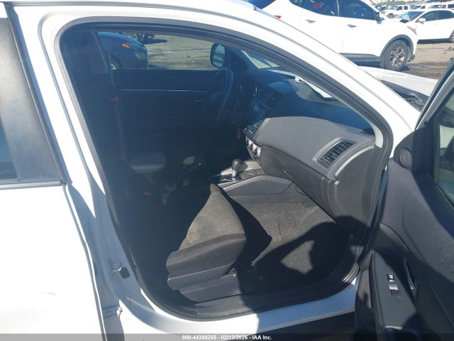 2020 MITSUBISHI OUTLANDER SPORT JA4AP3AU1LU013804 Photo 4