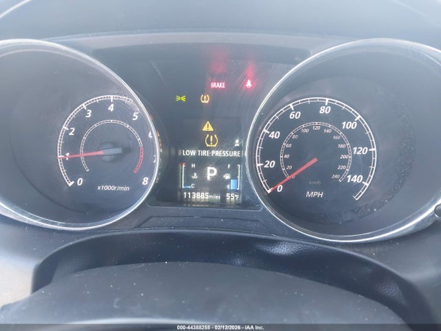 2020 MITSUBISHI OUTLANDER SPORT JA4AP3AU1LU013804 Photo 6