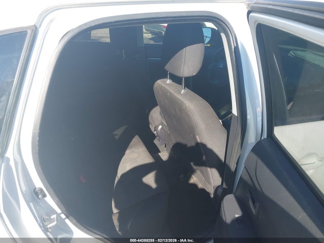 2020 MITSUBISHI OUTLANDER SPORT JA4AP3AU1LU013804 Photo 7