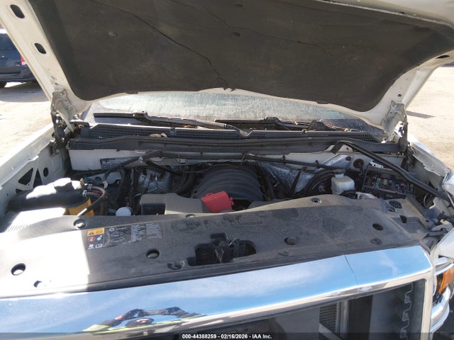 2014 Gmc Sierra 1500 Denali მანქანა იყიდება აუქციონზე, vin: 3GTU2WEJXEG415152, აუქციონის ნომერი: 44388259