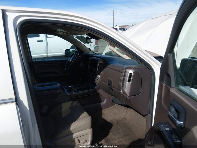 2014 Gmc Sierra 1500 Denali მანქანა იყიდება აუქციონზე, vin: 3GTU2WEJXEG415152, აუქციონის ნომერი: 44388259