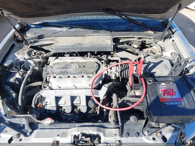 Aukcja sprzedaży 2010 Acura Tl 3.5, vin: 19UUA8F53AA019820, numer aukcji: 44388279